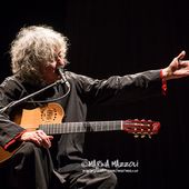 22 febbraio 2014 - Teatro Chiabrera - Savona - Angelo Branduardi  in concerto