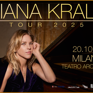 Diana Krall
