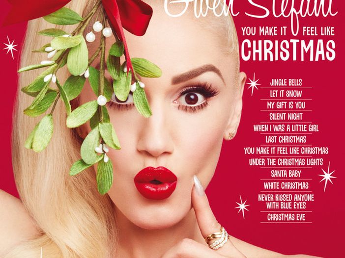 Gwen Stefani: i suoi dieci brani migliori senza i No Doubt