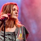 24 luglio 2019 - Basko Arena - Genova - Irene Grandi in concerto 24 luglio 2019 - Basko Arena - Genova - Irene Grandi in concerto