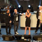 3 giugno 2013 - Foro Italico - Roma - Wind Music Awards 2013