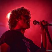 8 giugno 2018 - Carroponte - Sesto San Giovanni (Mi) - Lo Stato Sociale in concerto