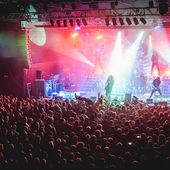 18 ottobre 2025 - Live Club - Trezzo sull&#039;Adda (Mi) - Testament in concerto