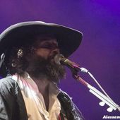 24 luglio 2022 - Lazzaretto - Bergamo - Vinicio Capossela in concerto