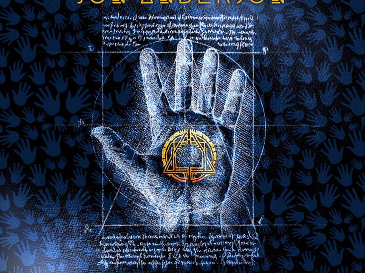 Jon Anderson (ex Yes) al Grammy Museum ispirato da Tolkien