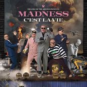 Madness - THEATRE OF THE ABSURD PRESENTS MADNESS C&#039;EST LA VIE