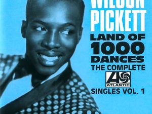 Wilson Pickett