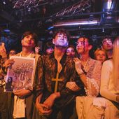 5 novembre 2025 - Alcatraz - Milano - Ethel Cain in concerto