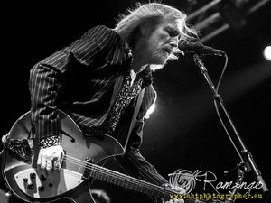 I dischi della settimana su Rockol: Ke$ha, Tom Petty, Nathalie, Ivan Graziani