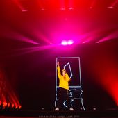15 marzo 2019 - MandelaForum - Firenze - Fedez in concerto