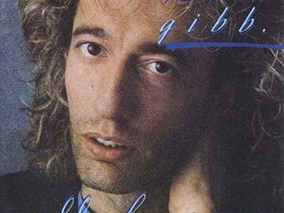 Robin Gibb