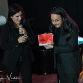 26 novembre 2018 - Conservatorio - Torino - Premio Carlo U. Rossi