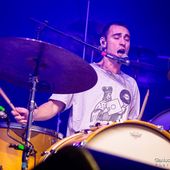13 novembre 2022 - Gran Teatro Geox - Padova - Little Pieces of Marmelade in concerto