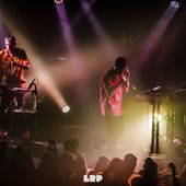16 marzo 2018 - Link - Bologna - Cosmo in concerto