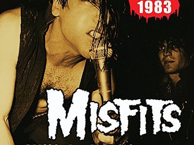 Misfits e Glenn Danzig tornano insieme?