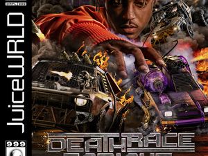copertina album juice wrld