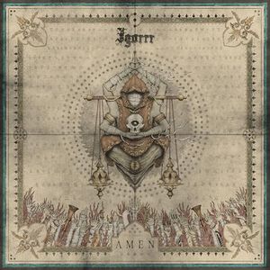 Igorrr