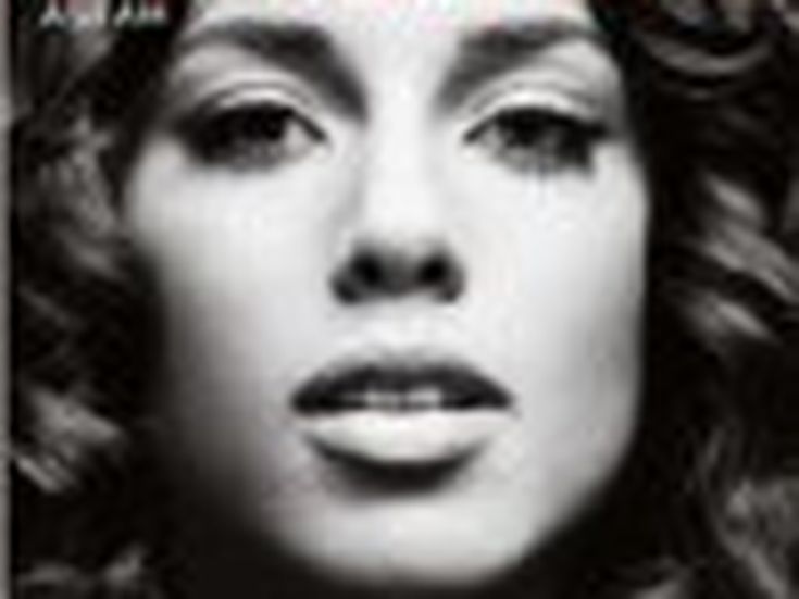 AS I AM Alicia Keys