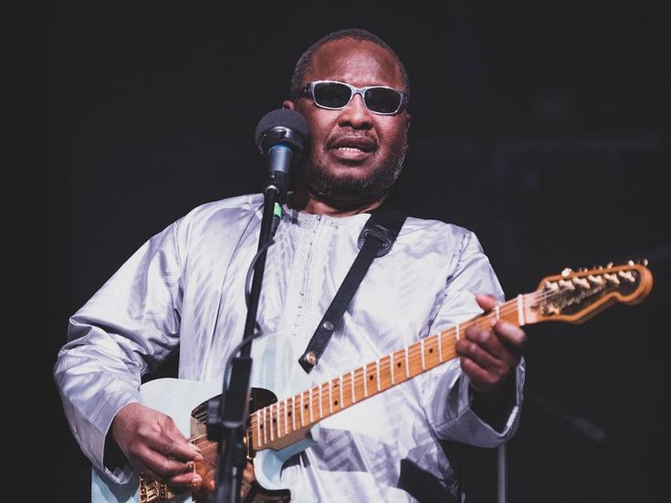 Amadou Bagayoko