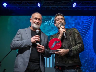 Daniele Silvestri