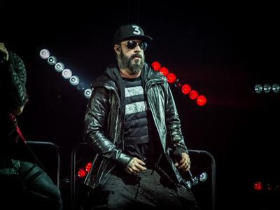 Backstreet Boys in Europa giovedì (ma niente Italia)