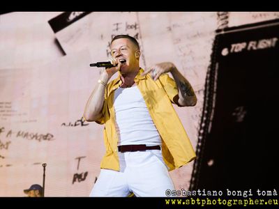 Music Week: Macklemore &amp; Ryan Lewis in testa alla chart 2013 degli autori