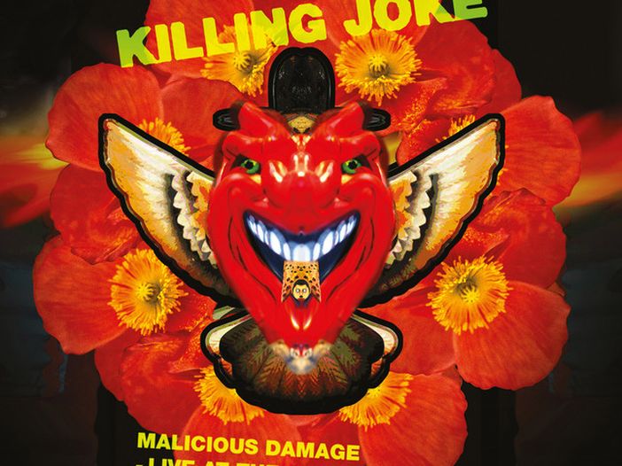 Killing Joke: lyric video per &#039;I am the virus&#039;, dall&#039;imminente nuovo album - GUARDA