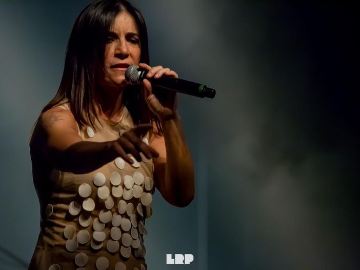 Canzoni da leggere: Paola Turci, "Fatti bella per te" Canzoni da leggere: Paola Turci, "Fatti bella per te"