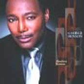 George Benson - ABSOLUTE BENSON