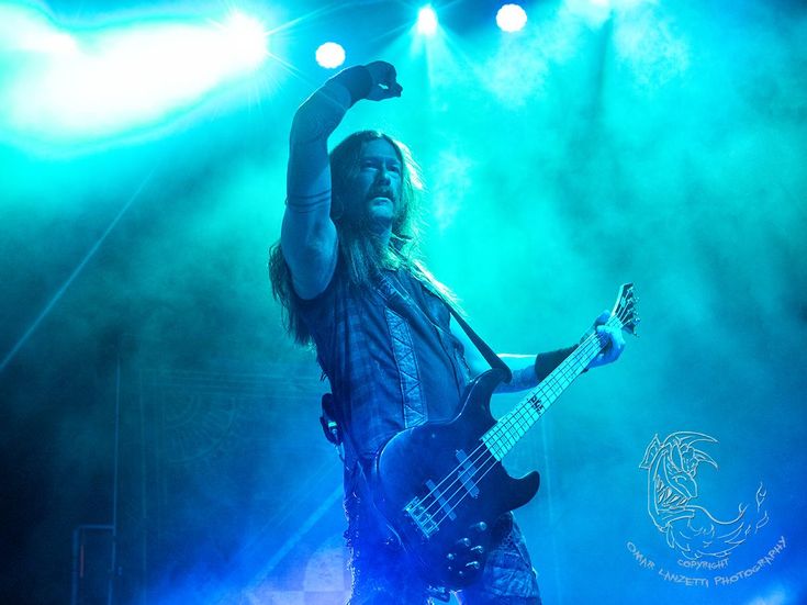 Adam Duce fa causa ai Machine Head
