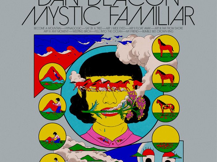 Dan Deacon torna sul palco con il collettivo Wham City Dan Deacon torna sul palco con il collettivo Wham City