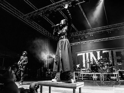 Jinjer