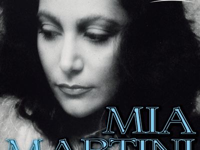 &apos;Premio Mia Martini’: quest’anno anche concorrenti stranieri