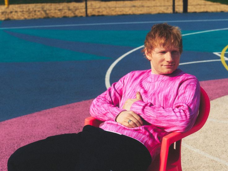 Ed Sheeran
