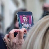 FlashMob alle Colonne di San Lorenzo a Milano il 17 gennaio
