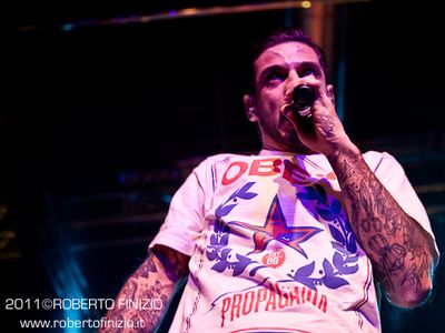 Entics, 'Soundboy': 'Io, il reggae e l'amore incondizionato per la musica'