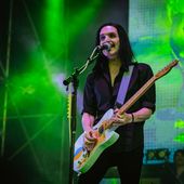 1 luglio 2024 - Rugby Sound Festival - Legnano (Mi) - Placebo in concerto