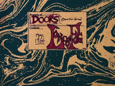 Ex Doors: confermata la reunion tra Robby Krieger e John Densmore