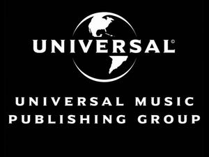 universal music publishing