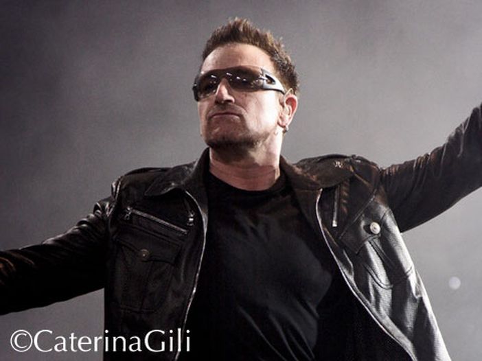 U2: &quot;When love comes to town&quot; &egrave; il loro saluto a B.B. King al concerto di Vancouver - VIDEO