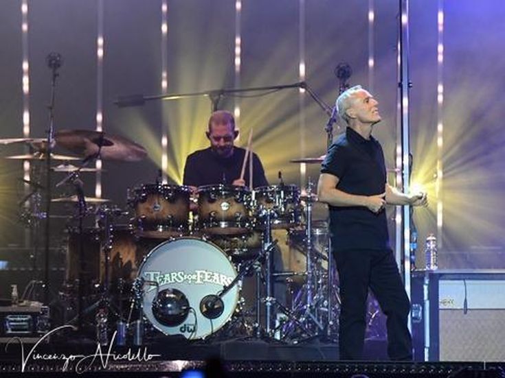 Tears for Fears