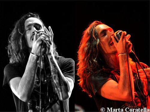 Anche gli Incubus inaugurano una collana 'live': il primo è 'Lollapalooza 2003'