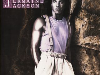Jermaine Jackson
