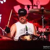 2 ottobre 2025 - Hall - Padova - Split Dogs in concerto