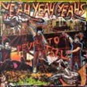 Yeah Yeah Yeahs - FEVER TO TELL Yeah Yeah Yeahs - FEVER TO TELL