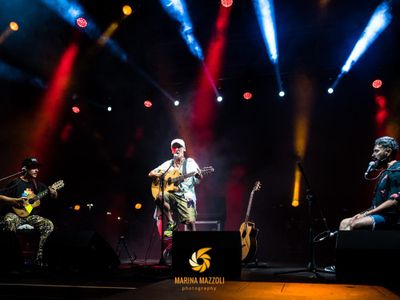 Ecco il programma del quinto No Border Music Festival