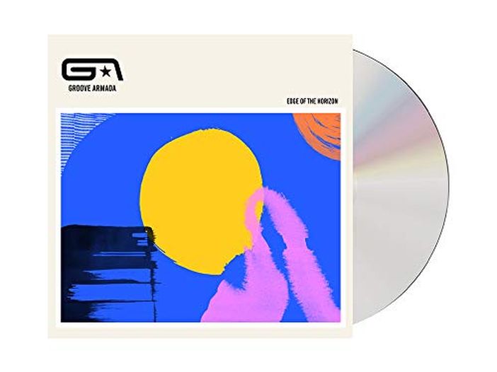 Groove Armada, addio al live con un live