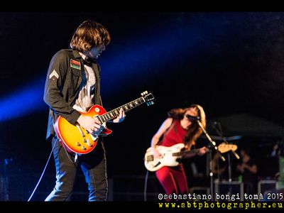 The Last Internationale