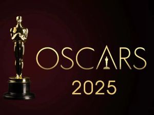 Oscar