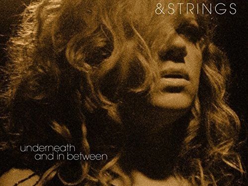 Nikka Costa canta il soul: il nuovo album su etichetta Stax 